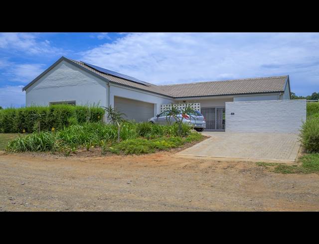 869M² VACANT LAND FOR SALE IN SHEFFIELD BEACH